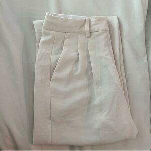 Wilfred Effortless Pant - Light Birch